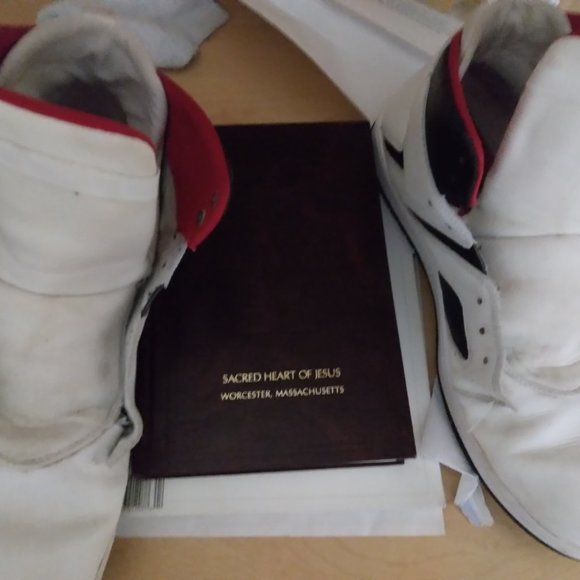 Nike air jordan - Picture 3 of 3